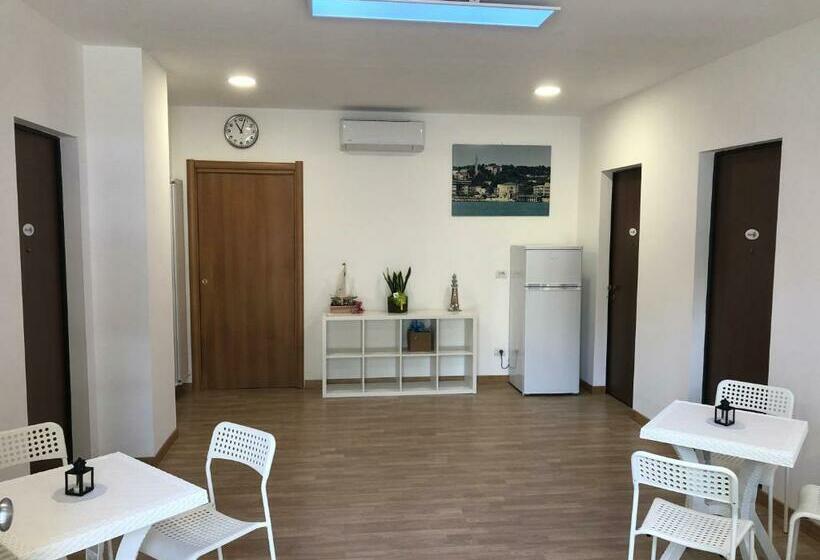 بنسيون West Ponente