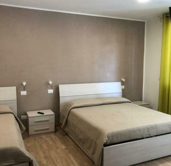 بنسيون West Ponente