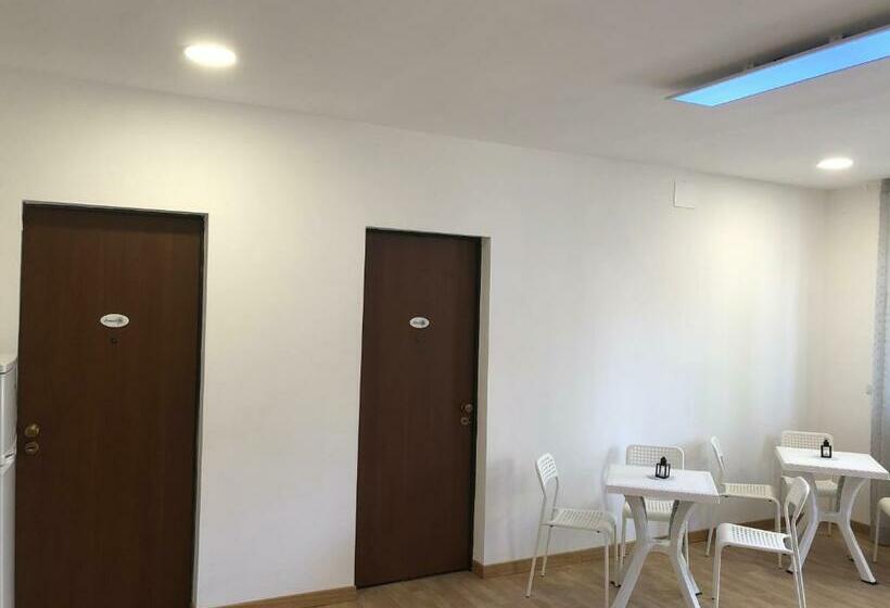 بنسيون West Ponente