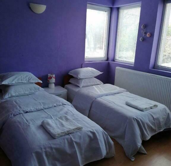 펜션 White House Silistra