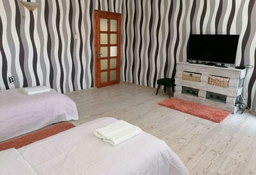 펜션 White House Silistra