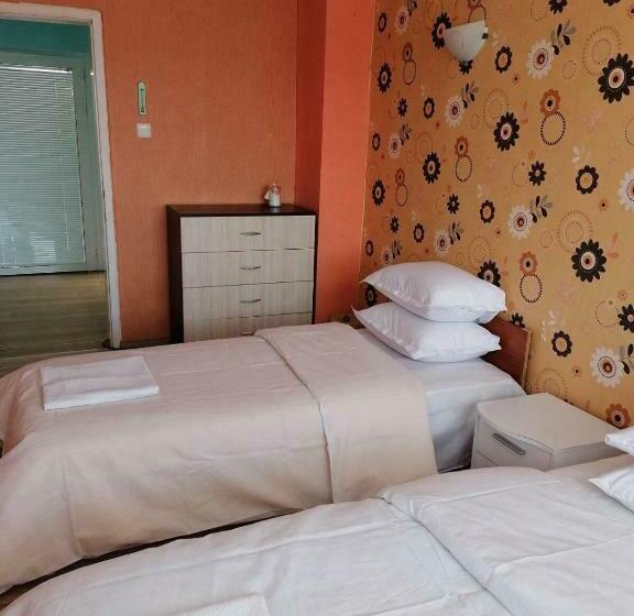 펜션 White House Silistra