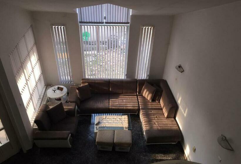 펜션 White House Silistra