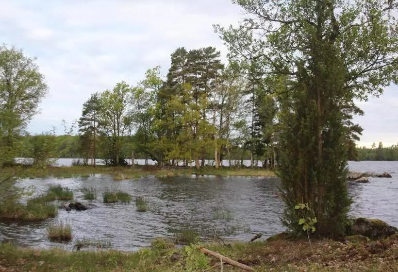 Yxkullsund Säteri B&b   Manor & Estate Since 1662