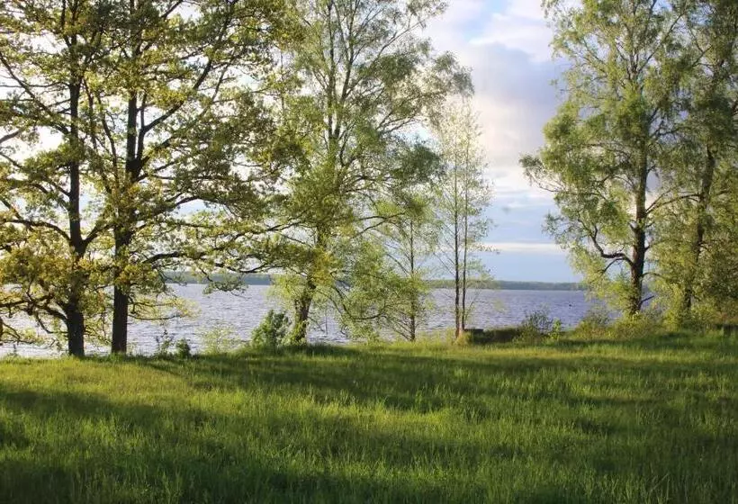 Yxkullsund Säteri B&b   Manor & Estate Since 1662