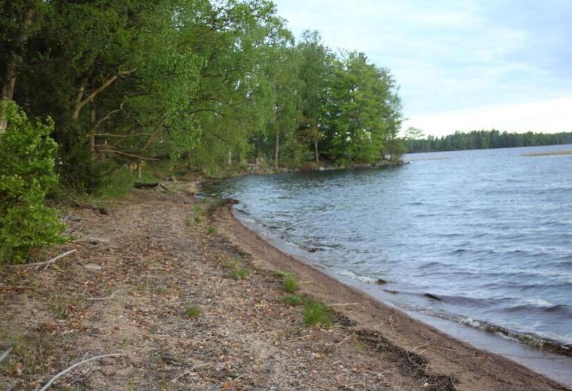 Yxkullsund Säteri B&b Manor & Estate Since 1662