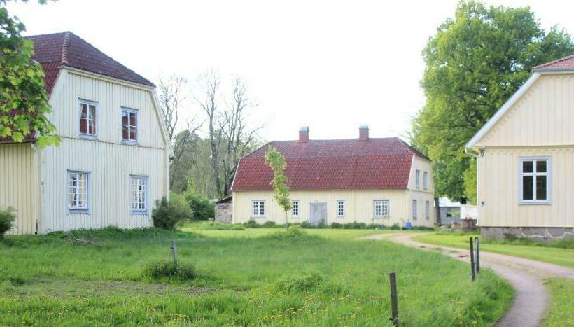 Yxkullsund Säteri B&b Manor & Estate Since 1662