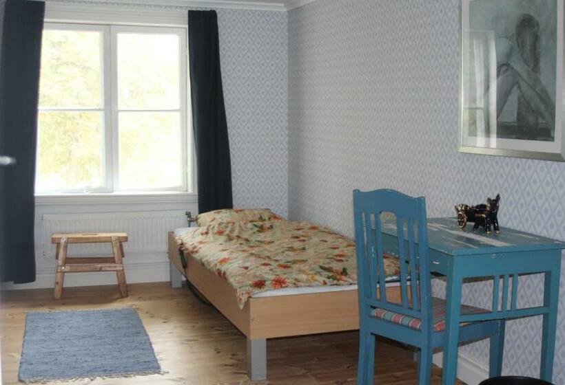 Yxkullsund Säteri B&b Manor & Estate Since 1662