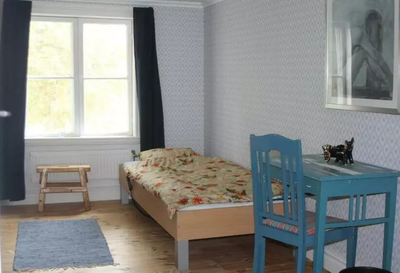 Yxkullsund Säteri B&b   Manor & Estate Since 1662