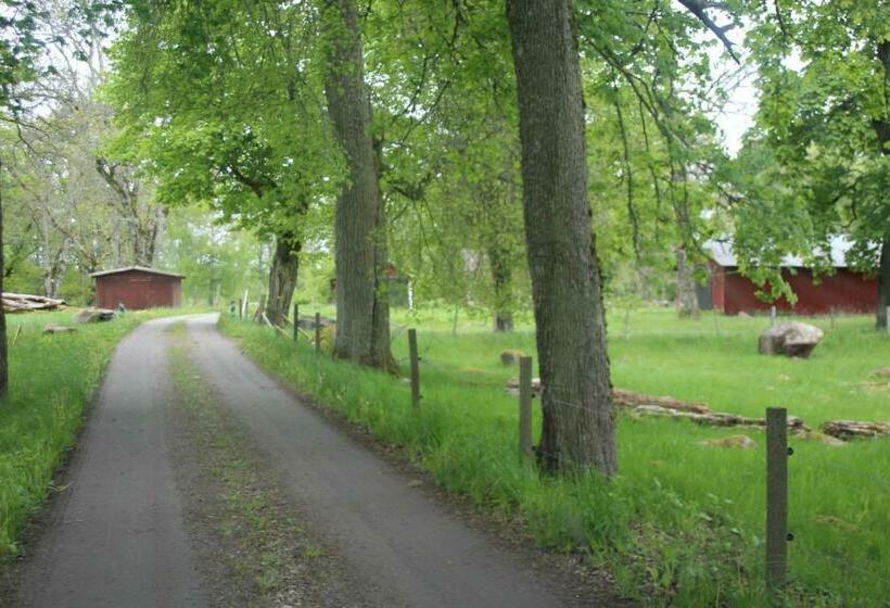 Yxkullsund Säteri B&b Manor & Estate Since 1662