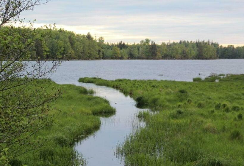Yxkullsund Säteri B&b Manor & Estate Since 1662