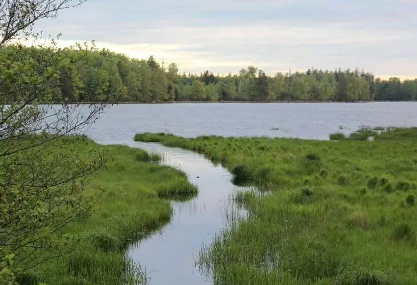 Yxkullsund Säteri B&b   Manor & Estate Since 1662