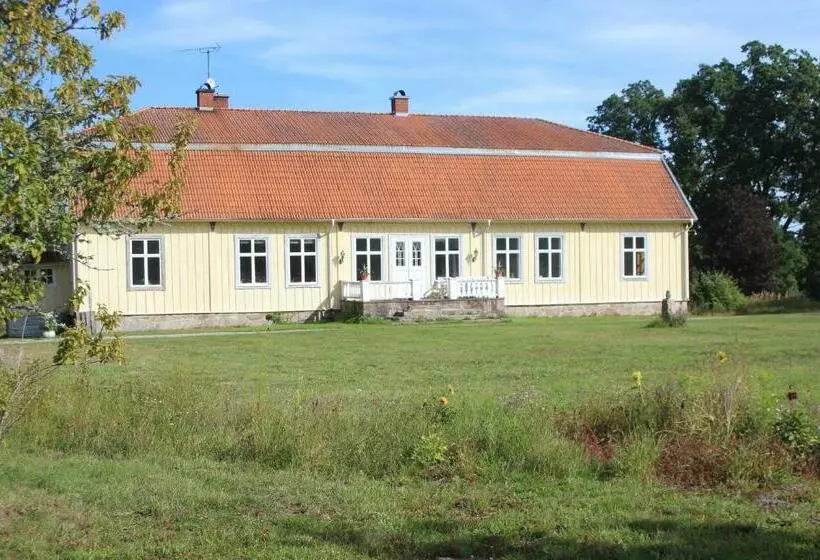 Yxkullsund Säteri B&b   Manor & Estate Since 1662