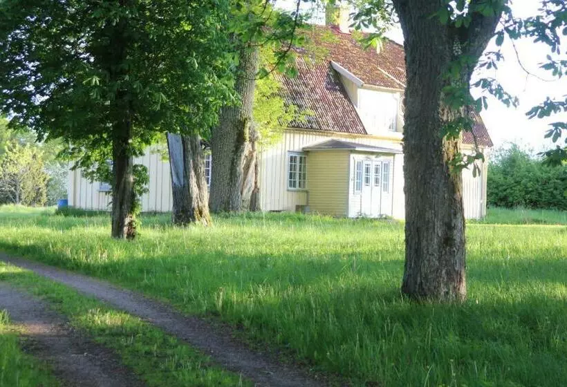 Yxkullsund Säteri B&b   Manor & Estate Since 1662