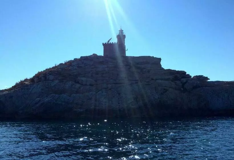 B&b Le Grotte
