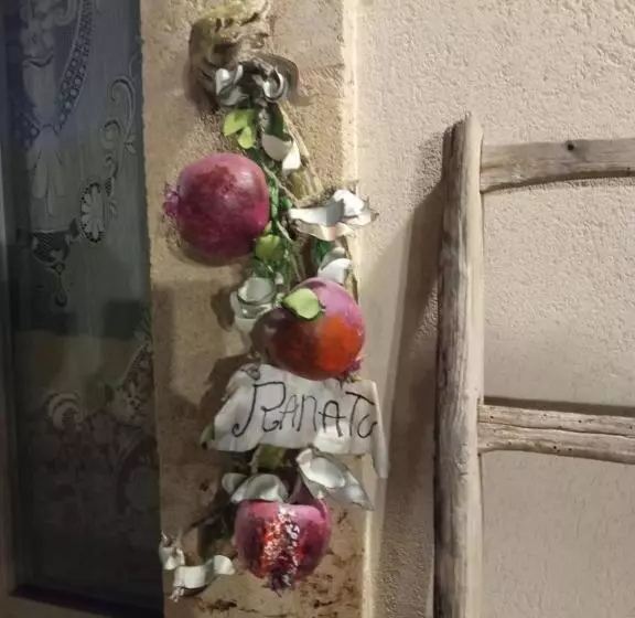 تختخواب و صبحانه Bàcula Nzícula Marzamemi