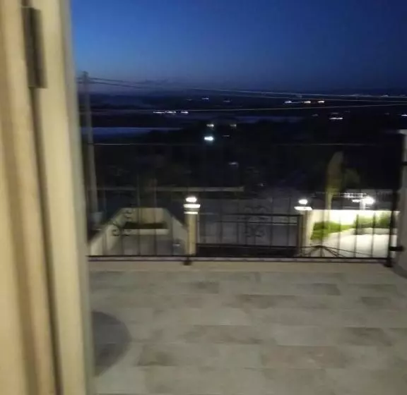تختخواب و صبحانه Bàcula Nzícula Marzamemi