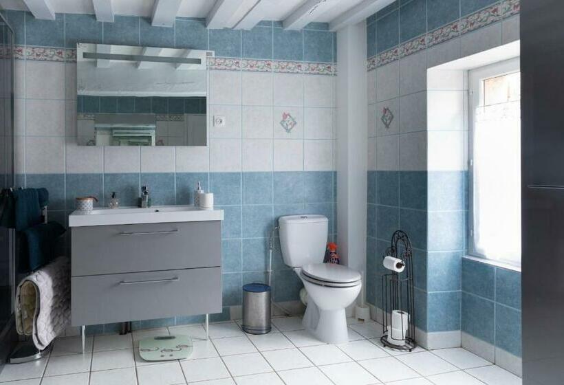 צימר Chambre D Hôtes