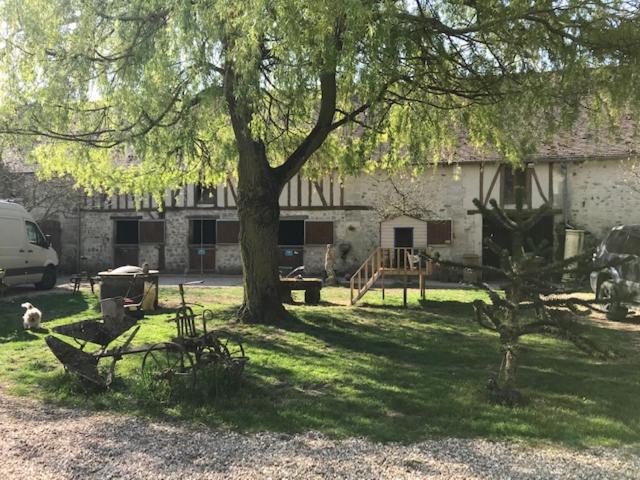 צימר Chambre D Hôtes