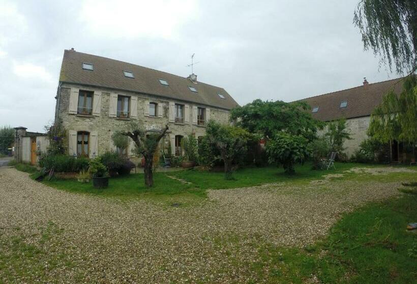 צימר Chambre D Hôtes