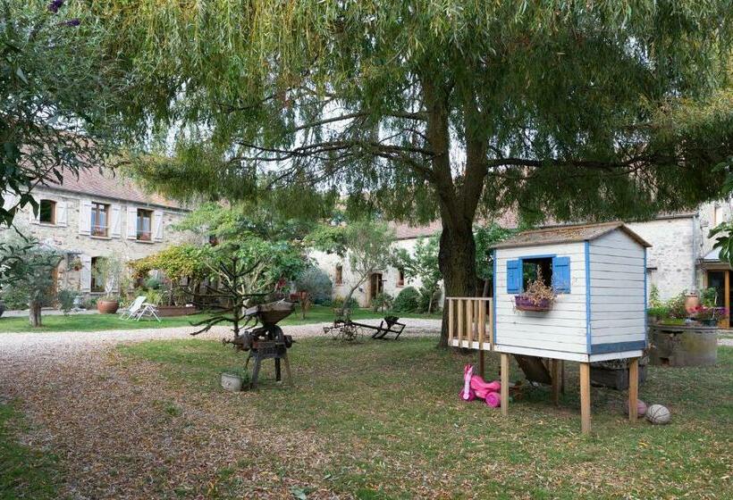 צימר Chambre D Hôtes