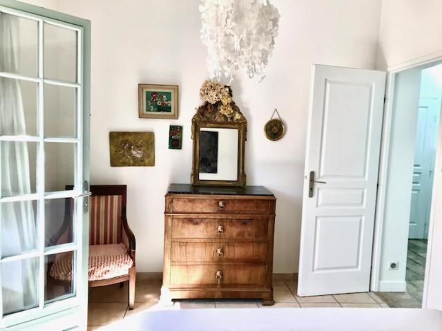 צימר Chambres D Hôtes Dans Une Maison D Artiste