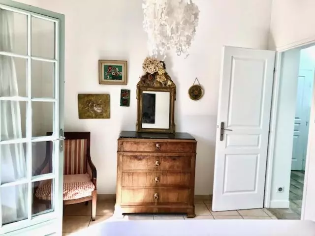 Aamiaismajoitus (B&B) Chambres D Hôtes Dans Une Maison D Artiste