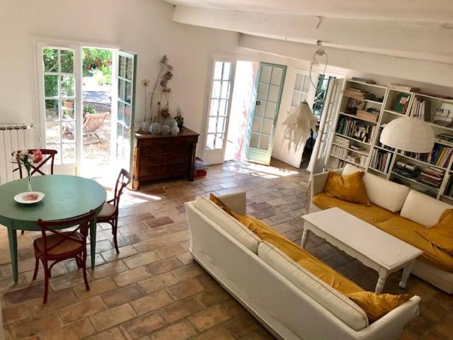 צימר Chambres D Hôtes Dans Une Maison D Artiste