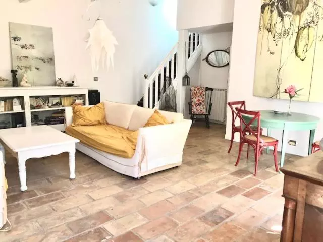 Aamiaismajoitus (B&B) Chambres D Hôtes Dans Une Maison D Artiste