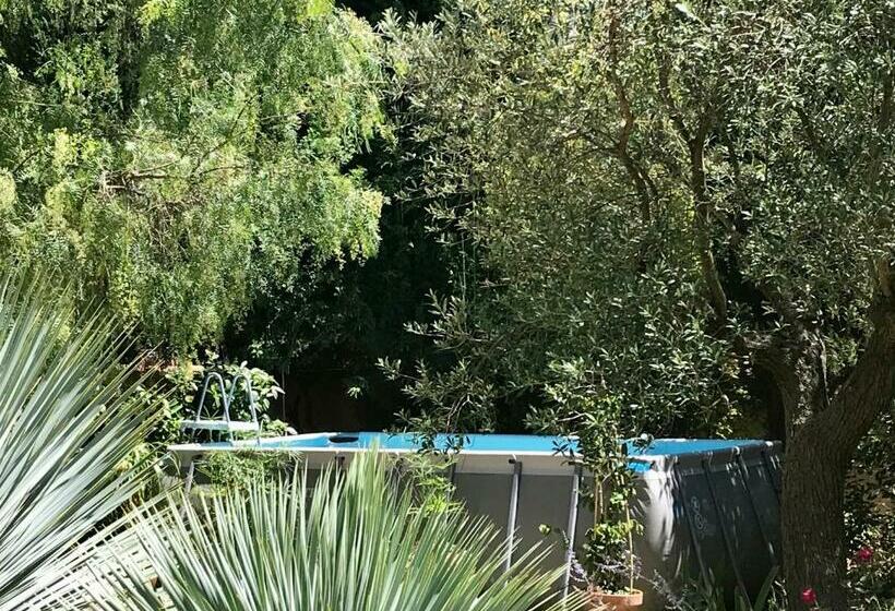 צימר Chambres D Hôtes Dans Une Maison D Artiste