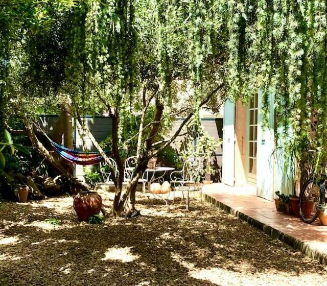 צימר Chambres D Hôtes Dans Une Maison D Artiste