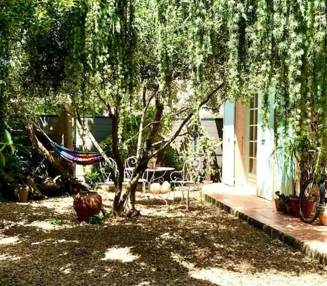 Aamiaismajoitus (B&B) Chambres D Hôtes Dans Une Maison D Artiste