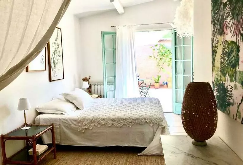 Aamiaismajoitus (B&B) Chambres D Hôtes Dans Une Maison D Artiste