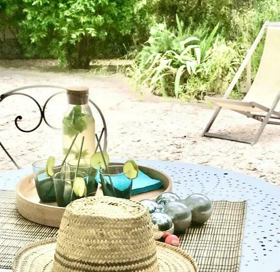 צימר Chambres D Hôtes Dans Une Maison D Artiste