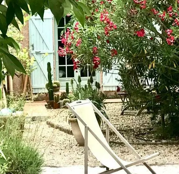 Aamiaismajoitus (B&B) Chambres D Hôtes Dans Une Maison D Artiste
