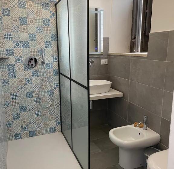 مبيت وإفطار Il Telescopio