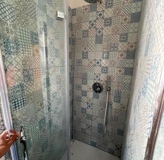 مبيت وإفطار Il Telescopio