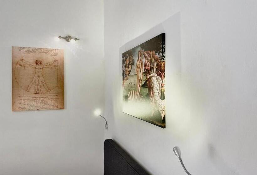 مبيت وإفطار Il Telescopio