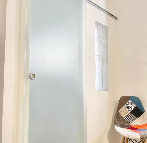 مبيت وإفطار Il Telescopio