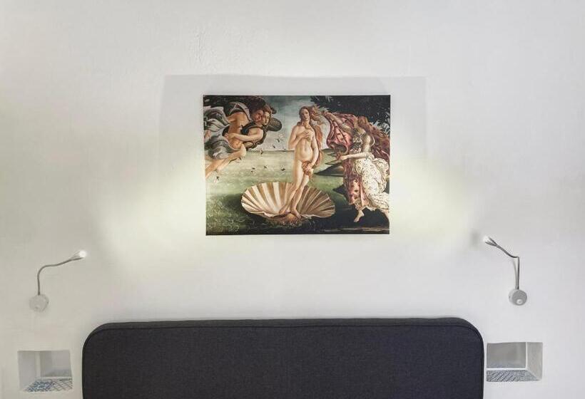 مبيت وإفطار Il Telescopio