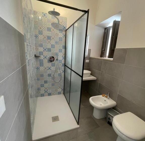 مبيت وإفطار Il Telescopio