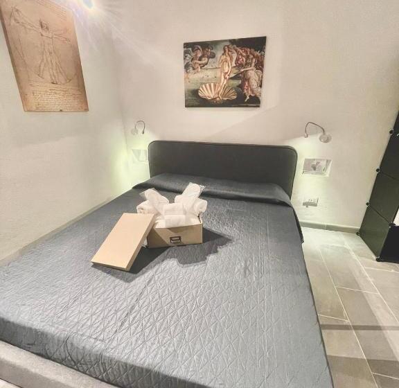 مبيت وإفطار Il Telescopio