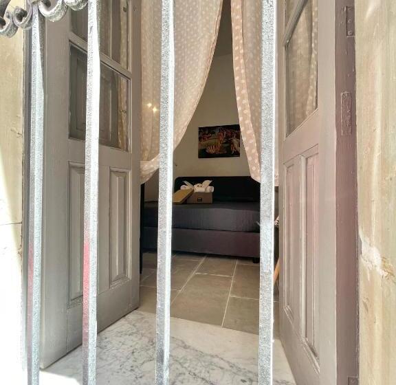 مبيت وإفطار Il Telescopio