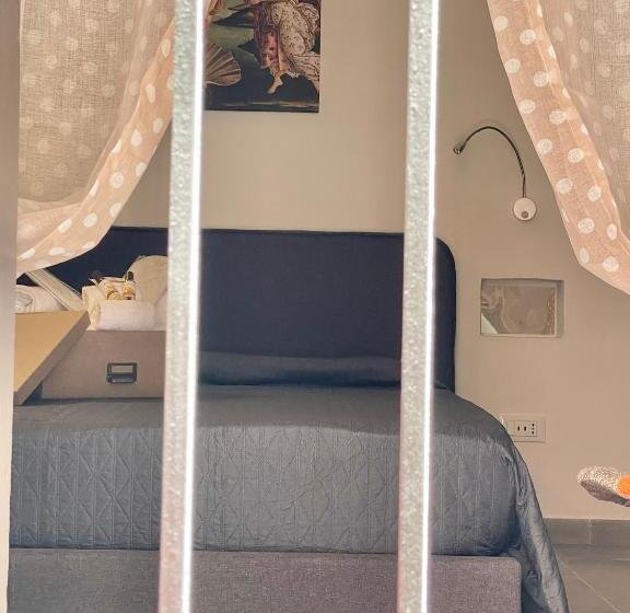 مبيت وإفطار Il Telescopio