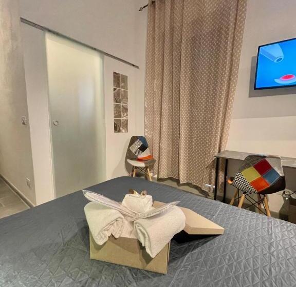 مبيت وإفطار Il Telescopio