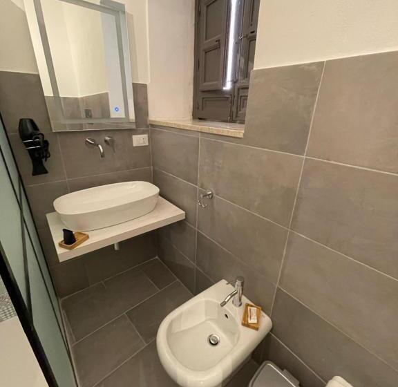 مبيت وإفطار Il Telescopio