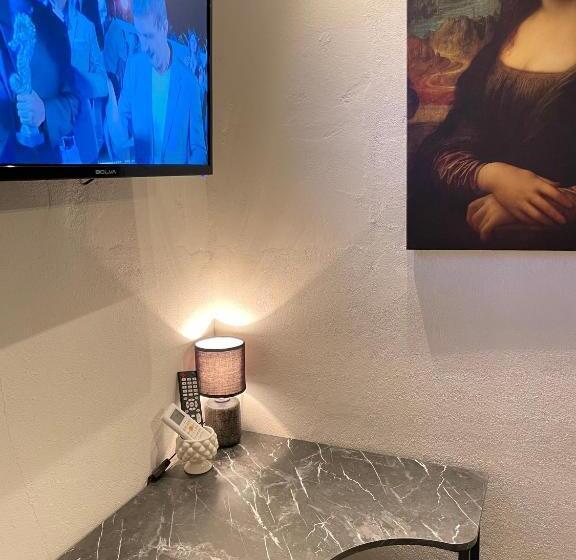 مبيت وإفطار Il Telescopio