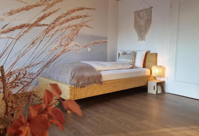 Bed and Breakfast Landpension Stützenmühle