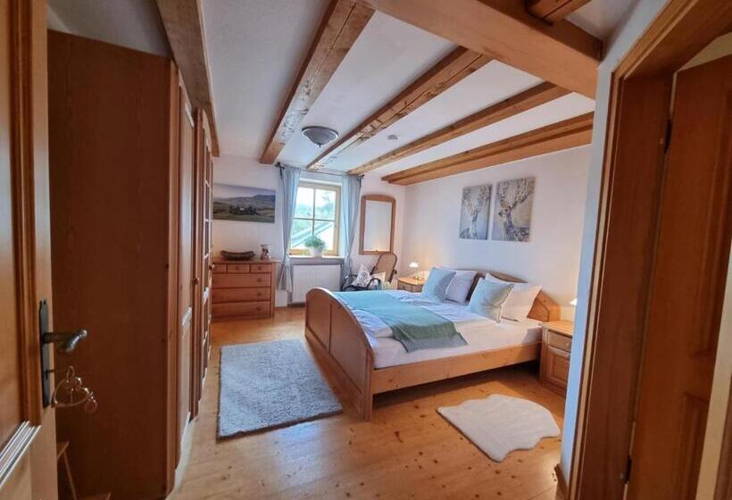 Bed and Breakfast Landpension Stützenmühle
