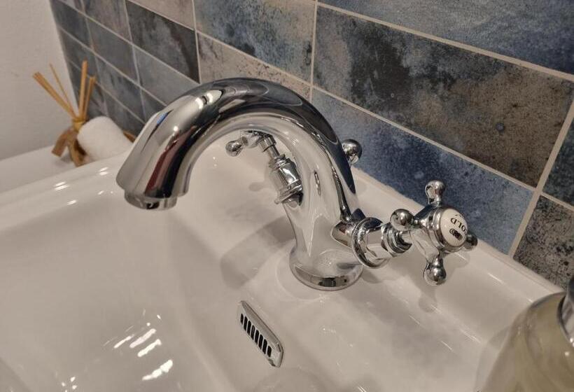 Bed and Breakfast Landpension Stützenmühle